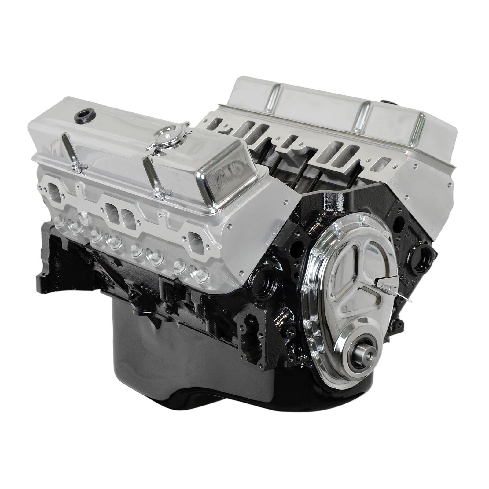 ATK HP36 Chevy 383 Stroker Base Engine 435HP - Image 2