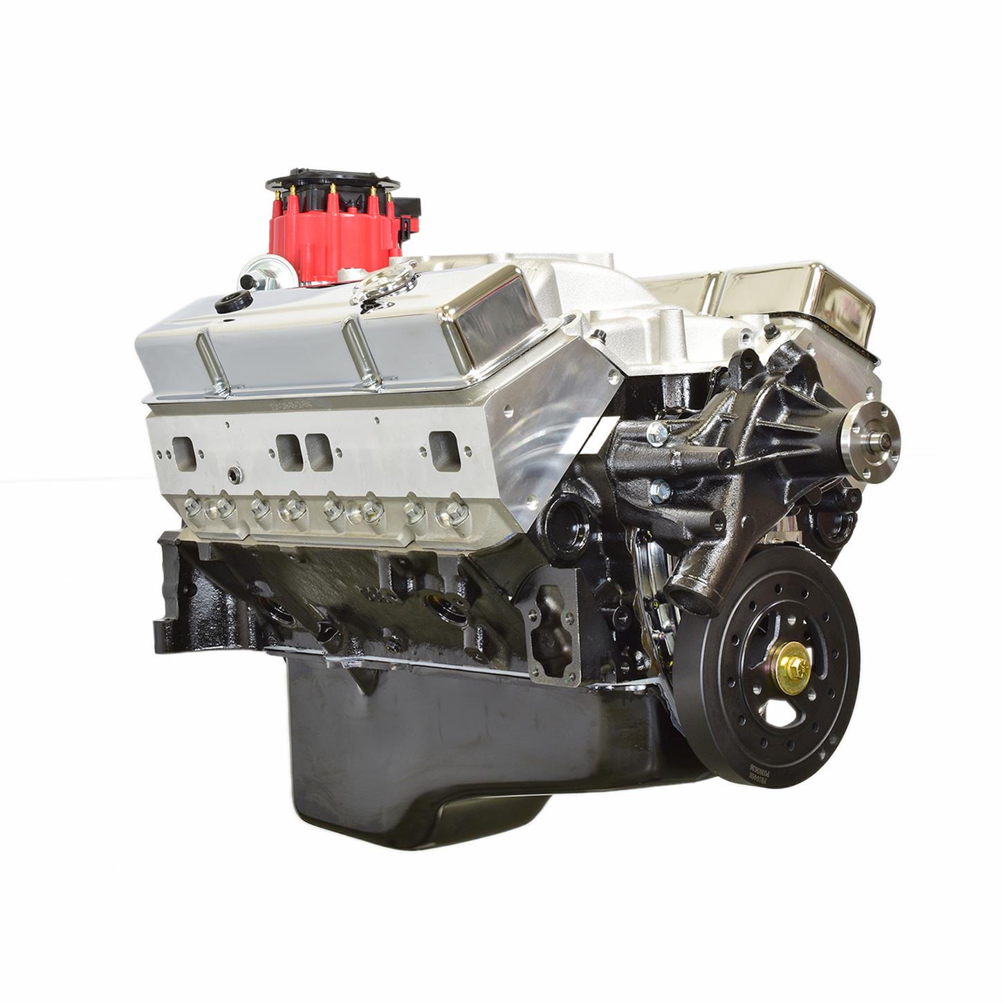 ATK HP89M Chevy 350 Mid Dress Engine 390HP - Image 2