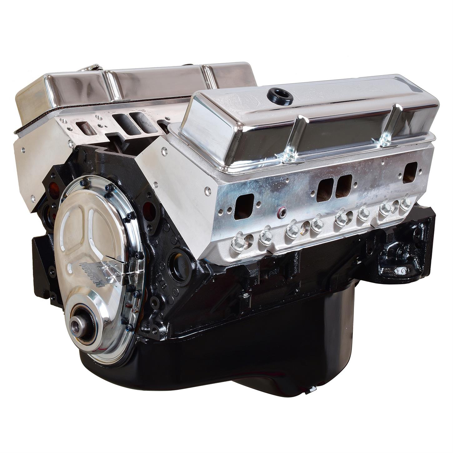 ATK Engines HP94-TBI Chevy 383 Custom TBI Cam, 415 HP
