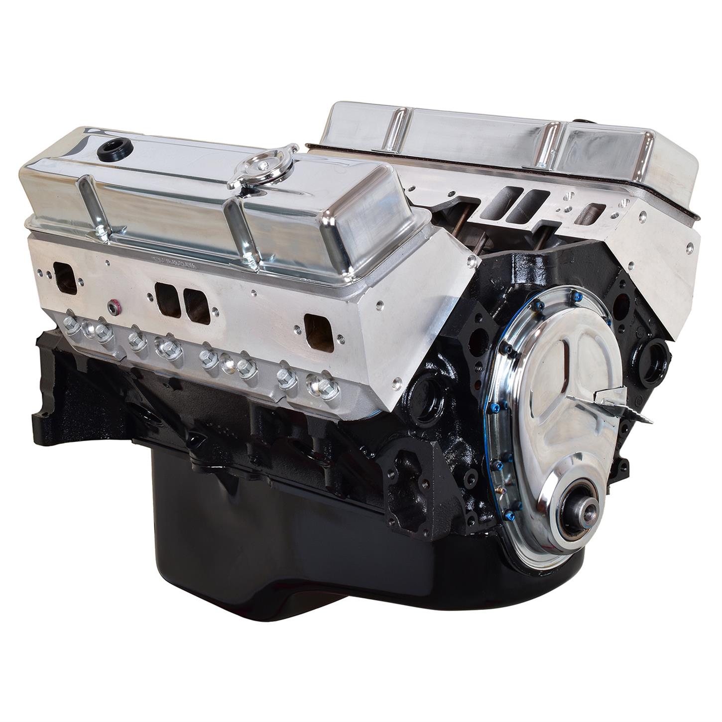 ATK Engines HP94-TBI Chevy 383 Custom TBI Cam, 415 HP - Image 2