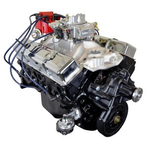 ATK HP98C Chevy 350 Complete Engine 345HP