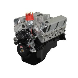 ATK HP08M Ford 302 Mid Dress Engine 365HP Fox Body Oil Pan