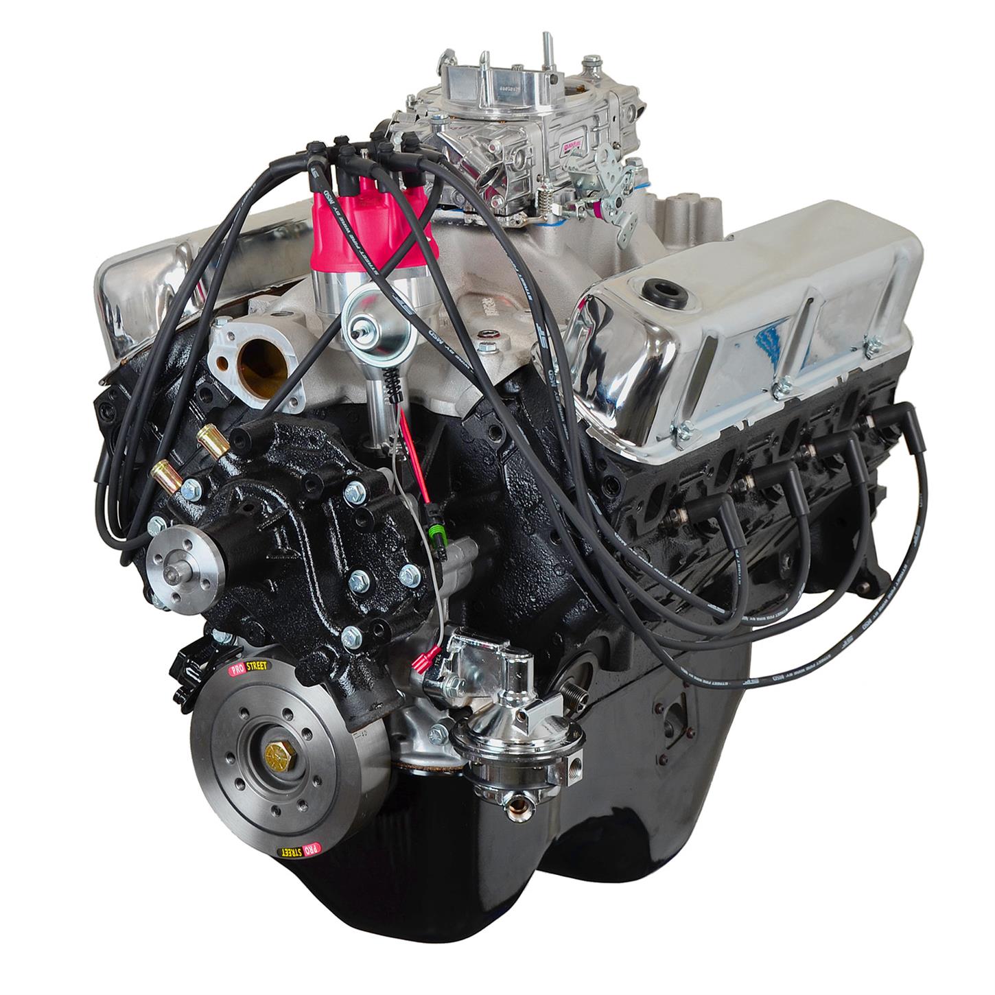 ATK HP09C Ford 351W Complete Engine 300HP - Image 2