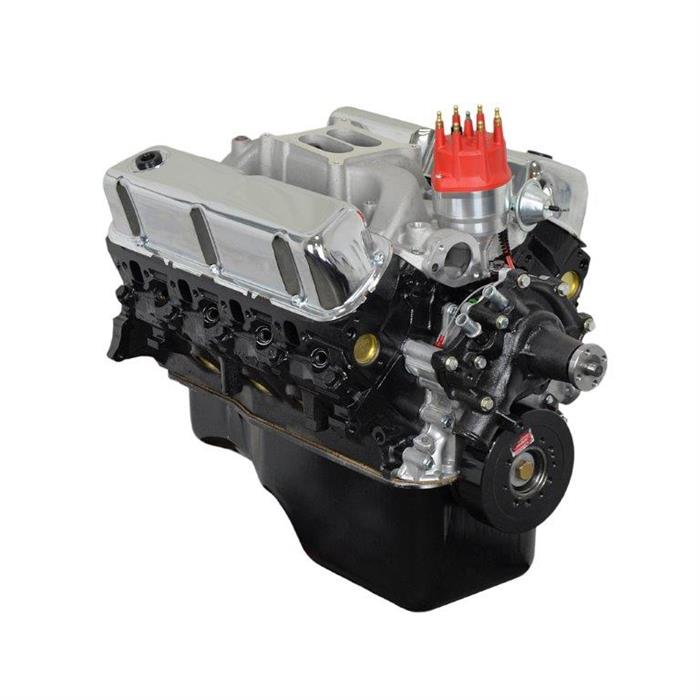 ATK HP09M Ford 351W Mid Dress Engine 300HP