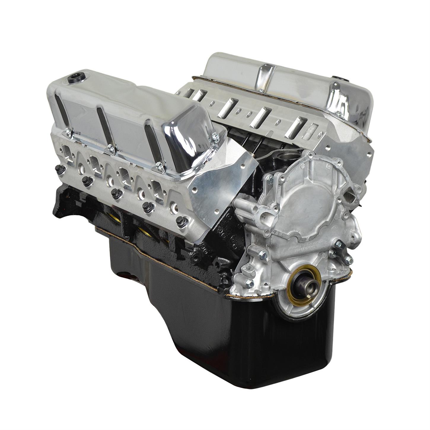 ATK HP100 Ford 347 Stroker Base Engine 450HP - Image 2