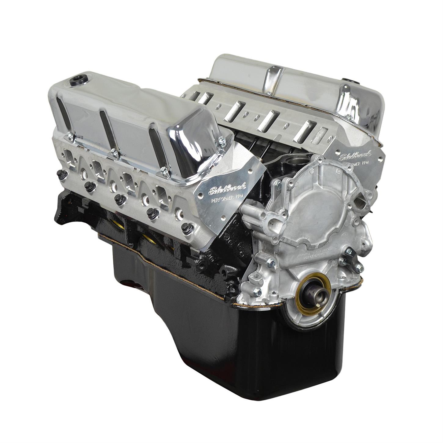 ATK HP11 Ford 351W Base Engine 385HP - Image 2