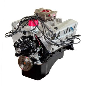 ATK HP11C-EFI Ford 351W with FITECH EFI 390HP