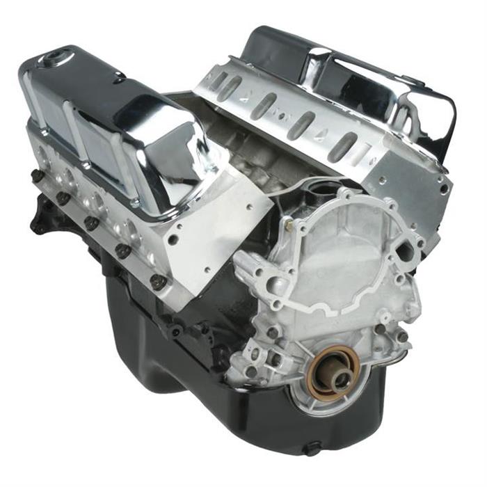 ATK HP21 Ford 408 Stroker Base Engine 430HP