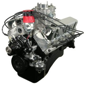ATK HP21C Ford 408 Stroker Complete Engine 430HP