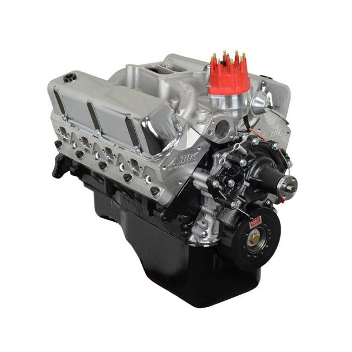ATK HP21M Ford 408 Stroker Mid Dress Engine 430HP