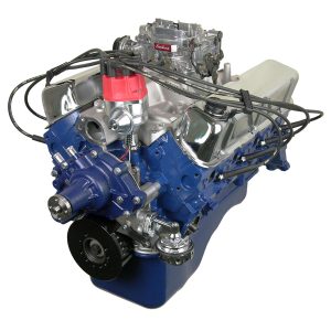 ATK HP79C Ford 302 Complete Engine 300HP