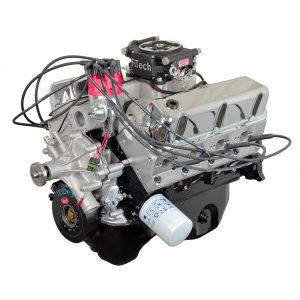 ATK HP80CEFI Ford 347 Stroker Complete Engine 410HP Front Sump