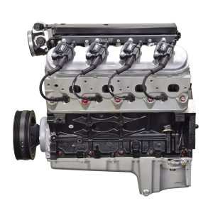 ATK HP93C-EFI Chevy LQ4 6.0L 460HP with FITECH EFI