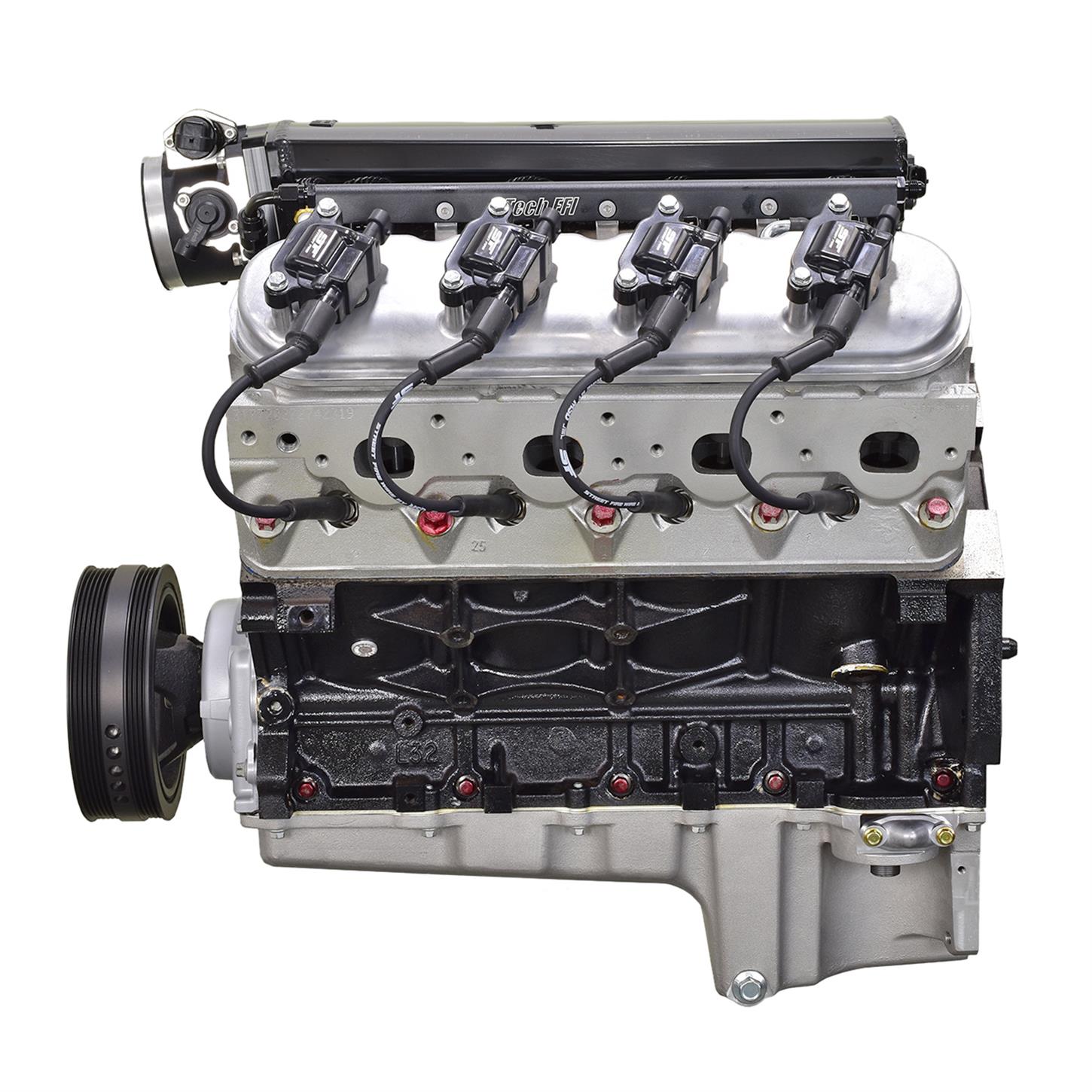 ATK HP93C-EFI Chevy LQ4 6.0L 460HP with FITECH EFI