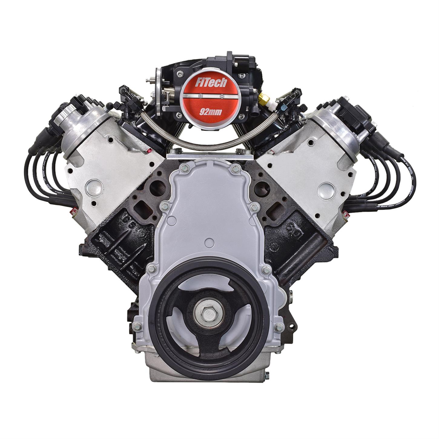 ATK HP93C-EFI Chevy LQ4 6.0L 460HP with FITECH EFI - Image 2