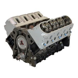 ATK LQ9-LB-1 Chevy LQ9 365CI/6.0L Base Engine 550HP