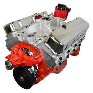 ATK HP411PM Chevy 489CI Mid Dress Engine 565HP