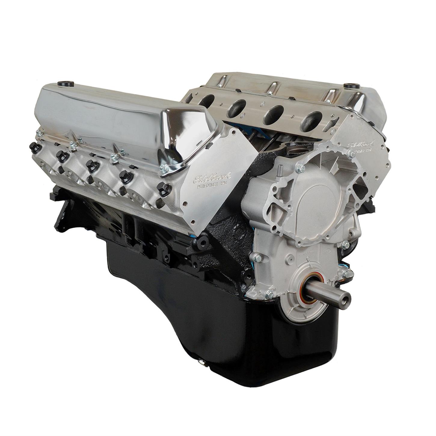 ATK HP19 Ford 502 Base Engine 545HP - Image 2