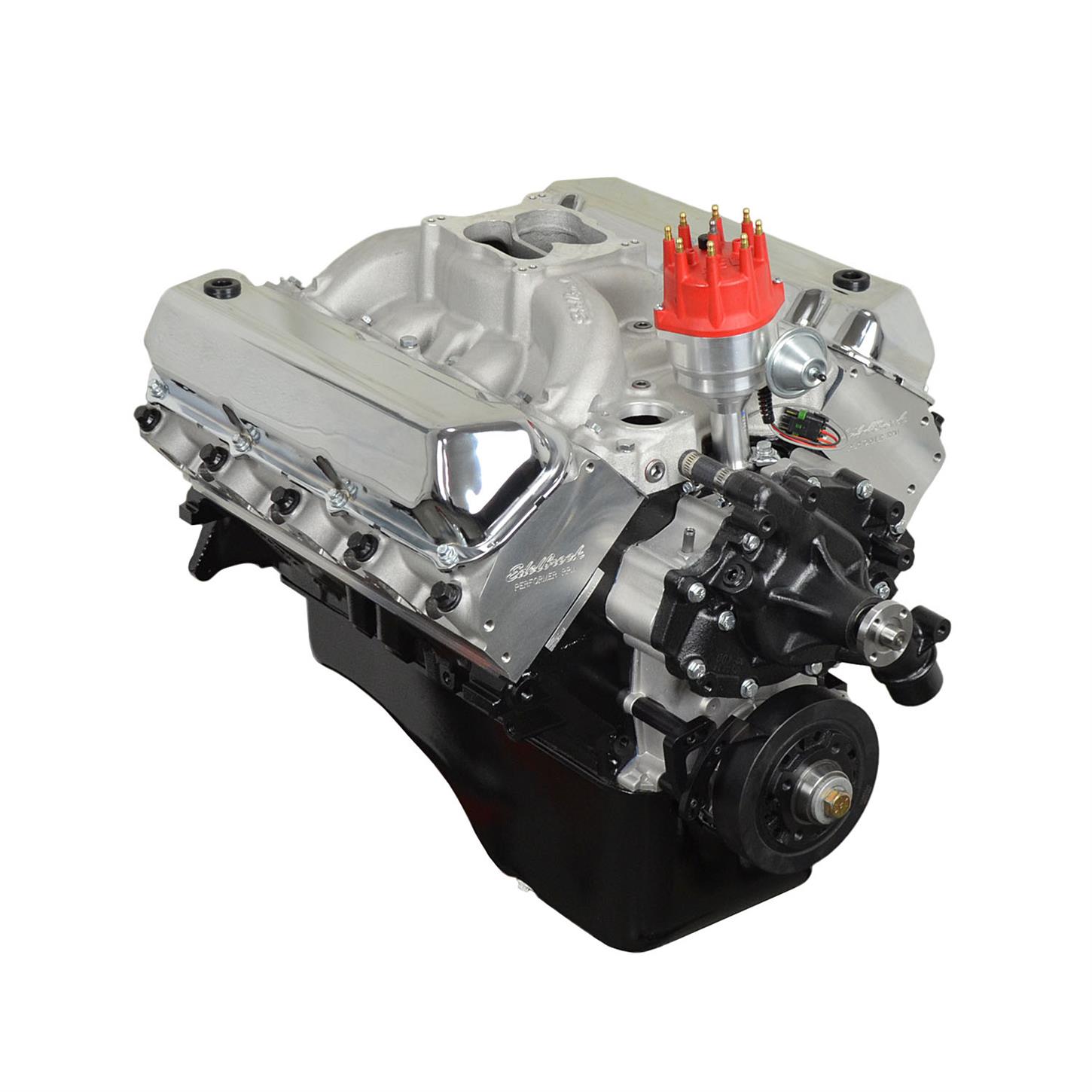 ATK HP102M Ford 502 Mid Dress Engine 515HP - Image 2