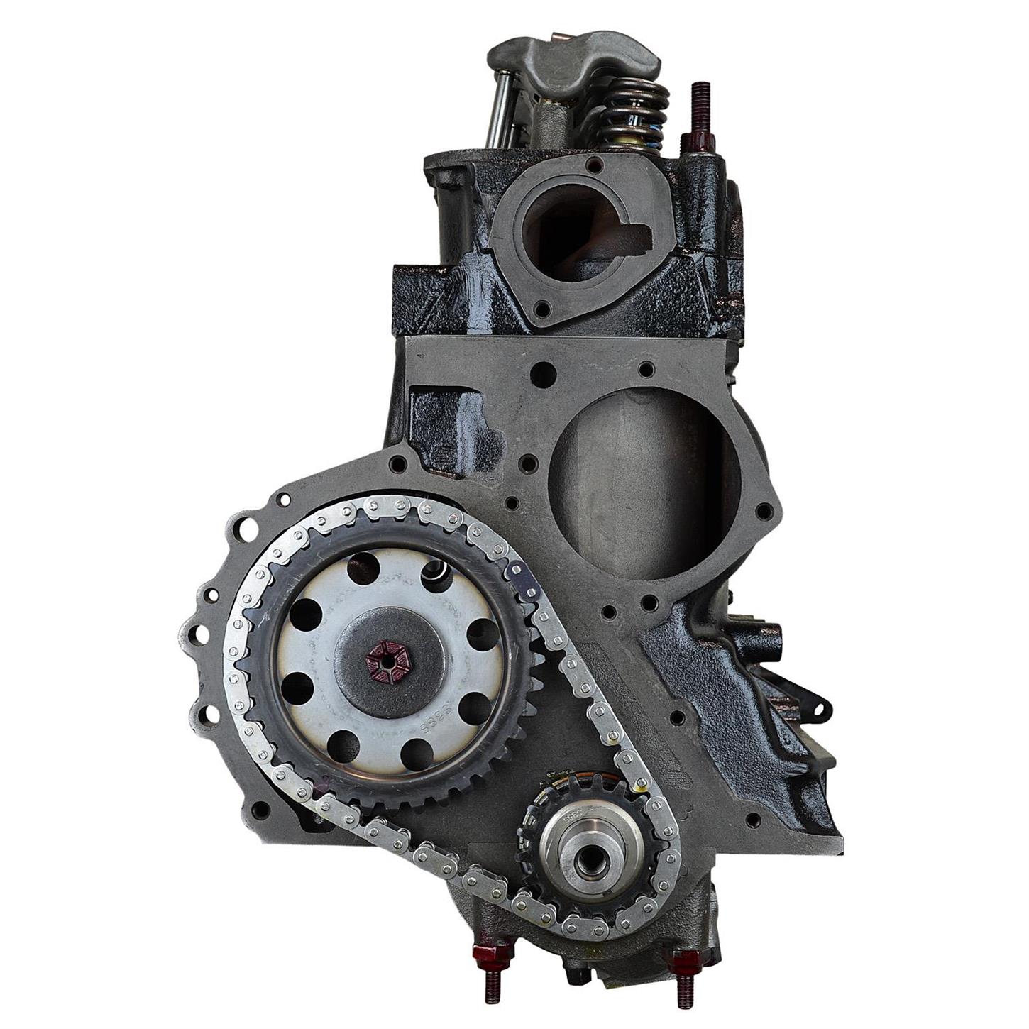 ATK HP24 Jeep 4.7L Street Stroker Base Engine 205HP for 91-98