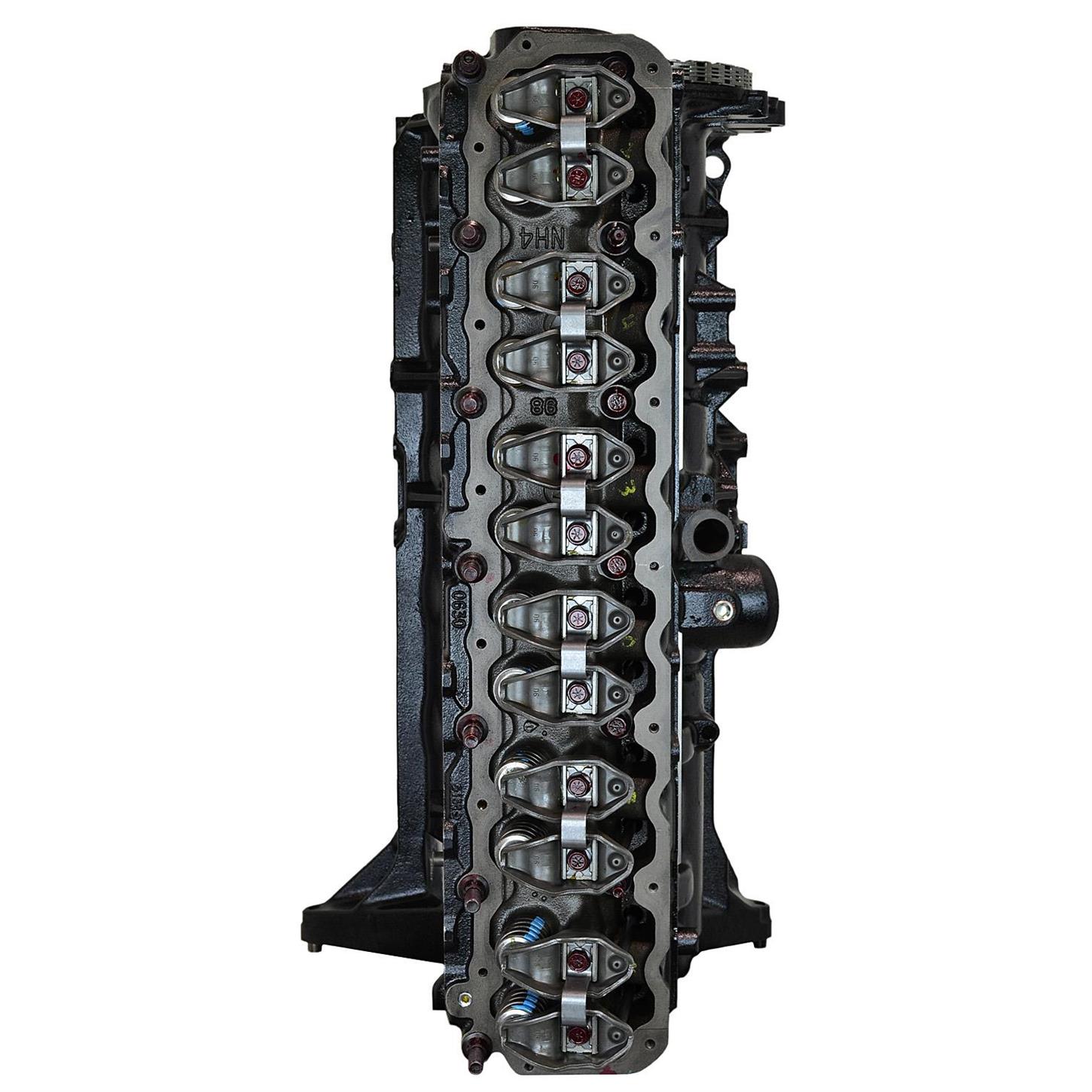 ATK HP24 Jeep 4.7L Street Stroker Base Engine 205HP for 91-98 - Image 4