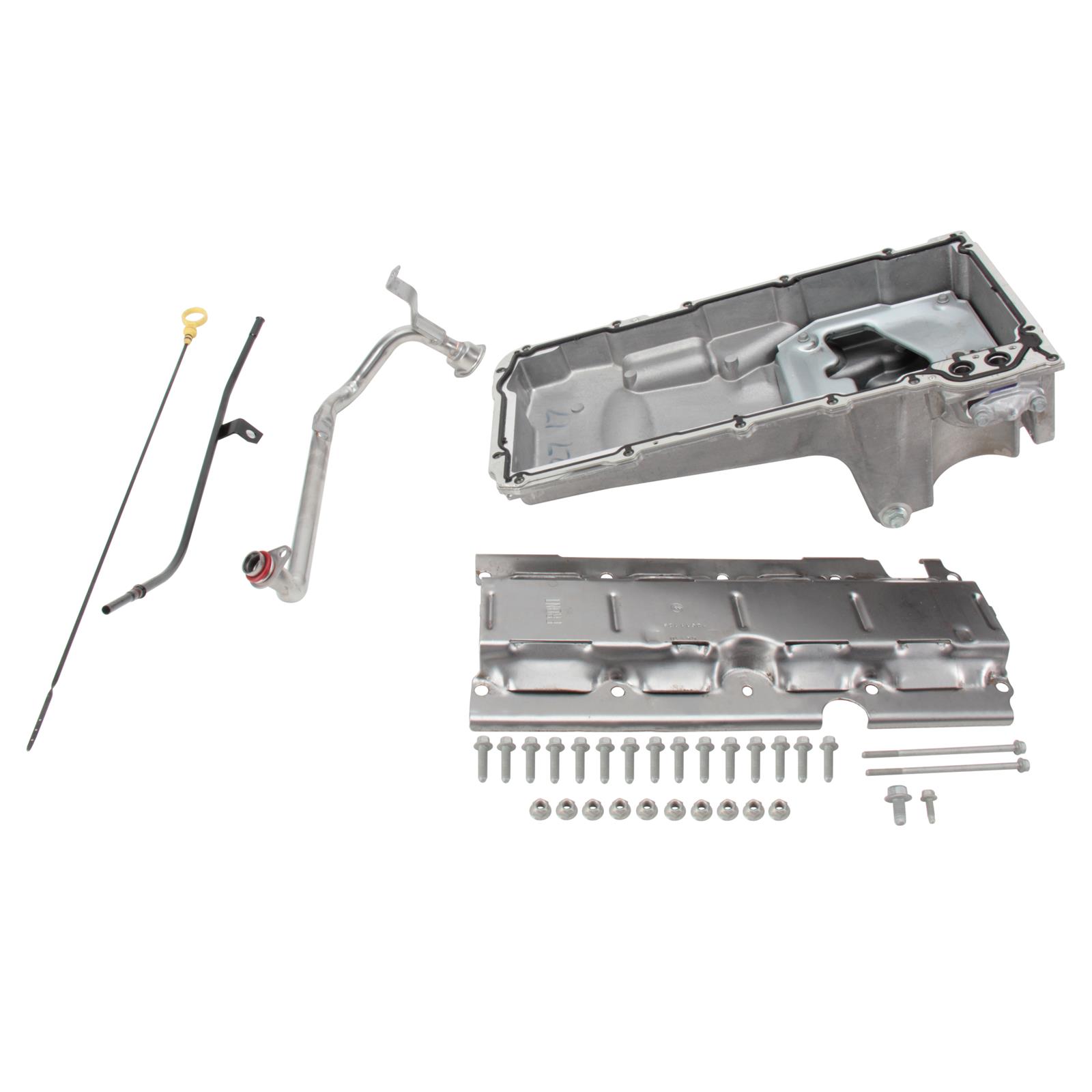 ATK LS Conversion Crate Engine EFI Kit, Chevy LH6 5.3L, 475HP - Image 15