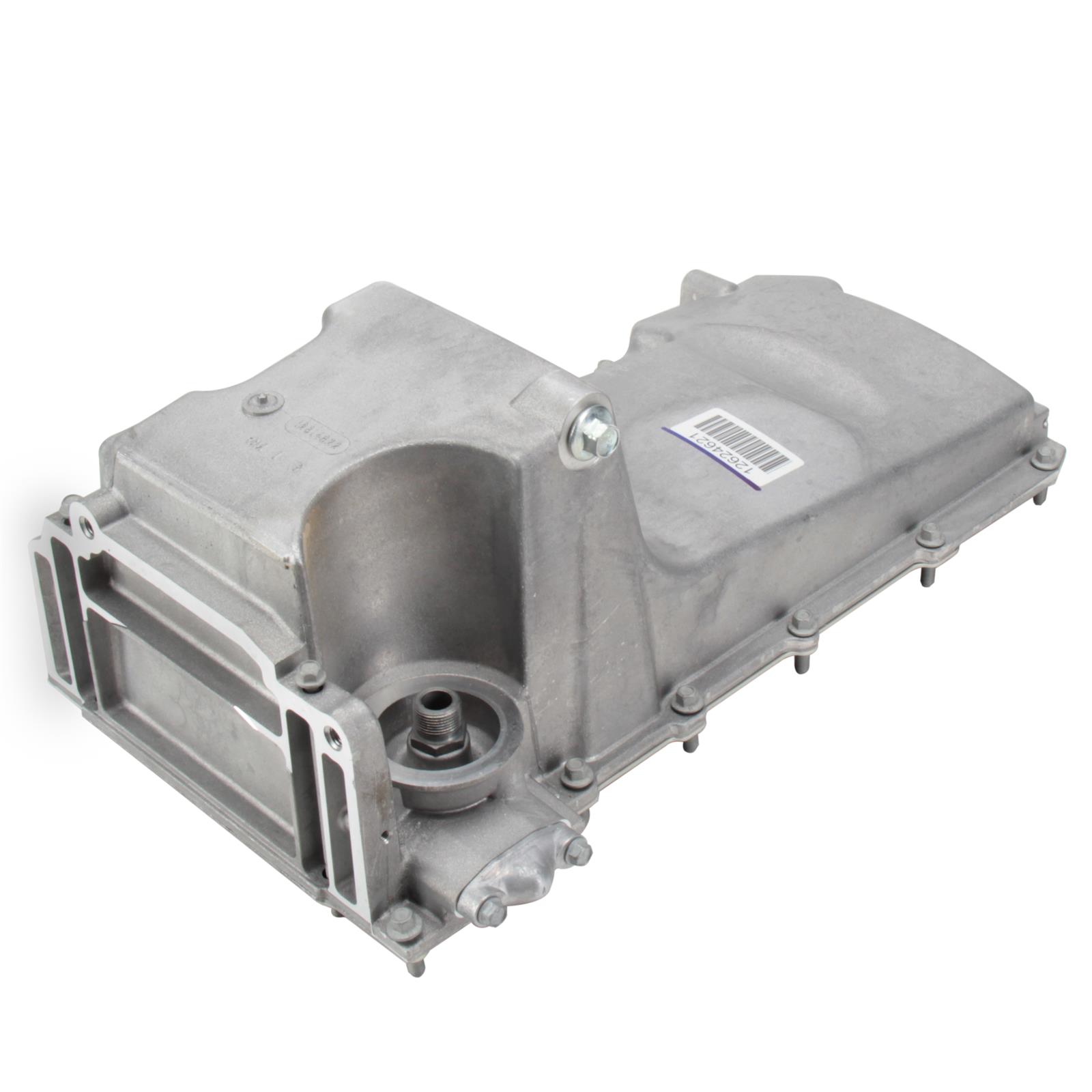 ATK LS Crate Engine Kit, Chevy LH6 5.3L, 475HP/435TQ - Image 13