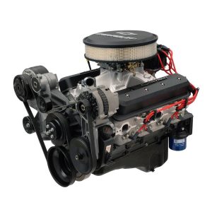 Chevrolet Performance 19418136 ZZ6 SBC Turn-Key Crate Engine