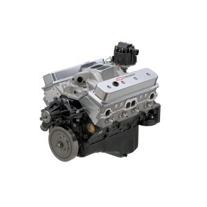 Chevy Performance 19433039 Small Block 350/375 Base Crate Engine
