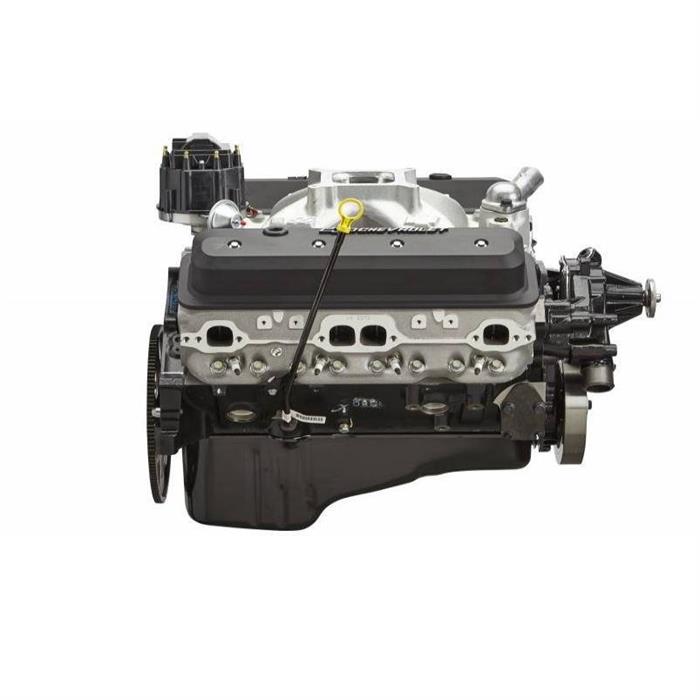 Chevrolet Performance Parts 19433041 ZZ6 Base Crate Engine - Image 4