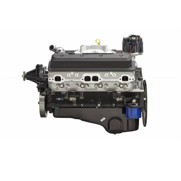 Chevrolet Performance Parts 19433041 ZZ6 Base Crate Engine - Image 2