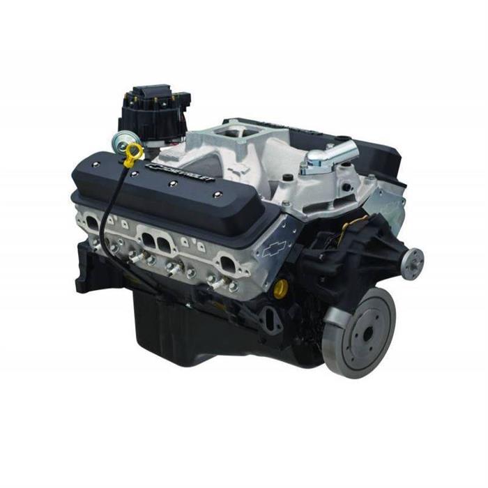 Chevrolet Performance Parts 19433041 ZZ6 Base Crate Engine