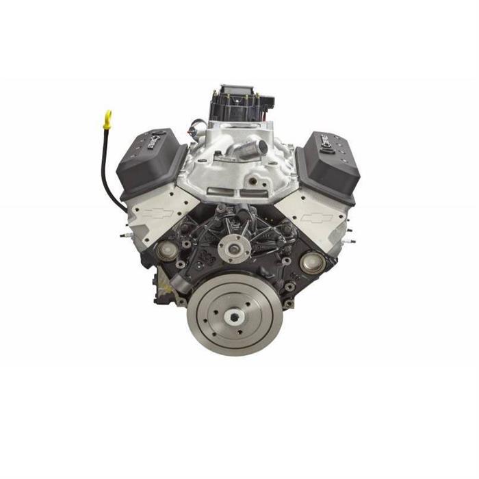 Chevrolet Performance Parts 19433041 ZZ6 Base Crate Engine - Image 3