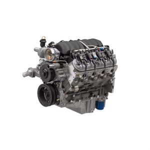Chevrolet Performance 19435100 LS3 6.2L 376 C.I.D 495 HP Engine