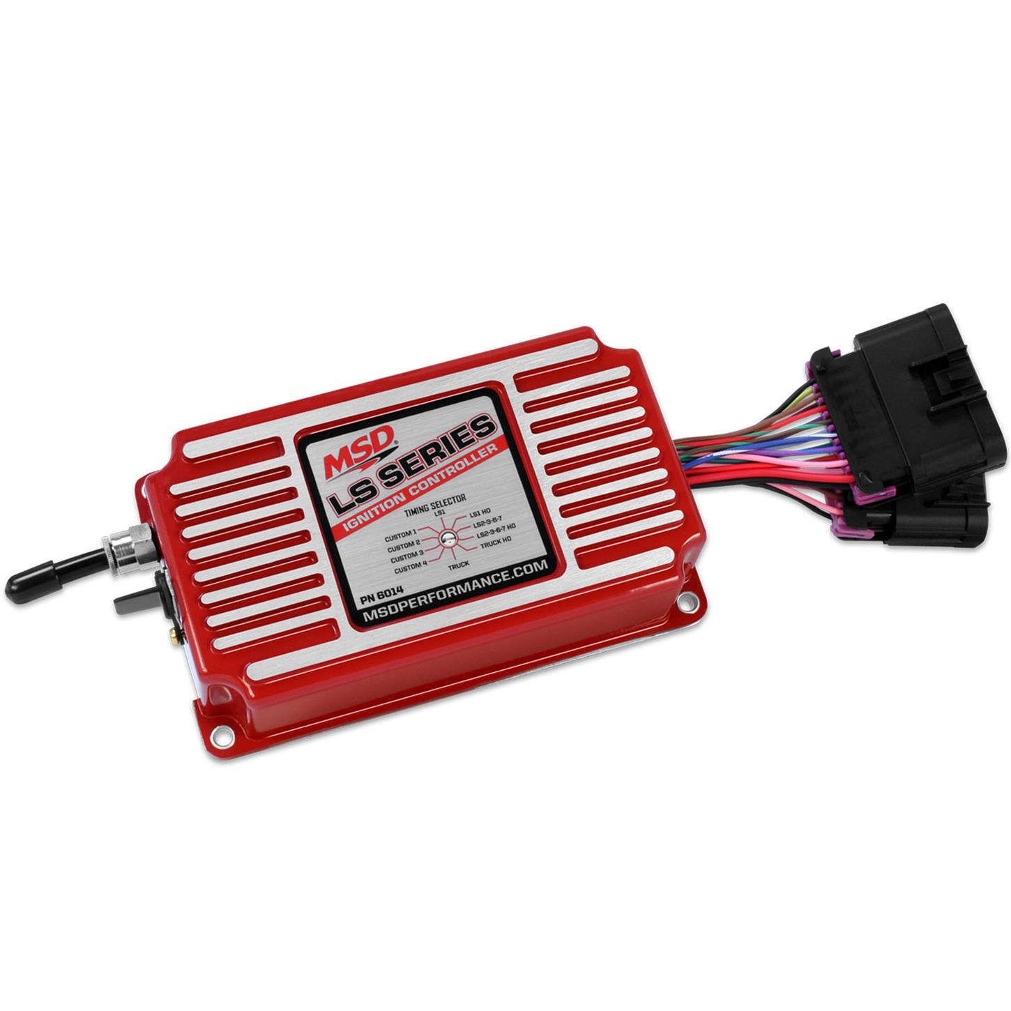 ATK LS Conversion Crate Engine EFI Kit, Chevy LH6 5.3L, 475HP - Image 21