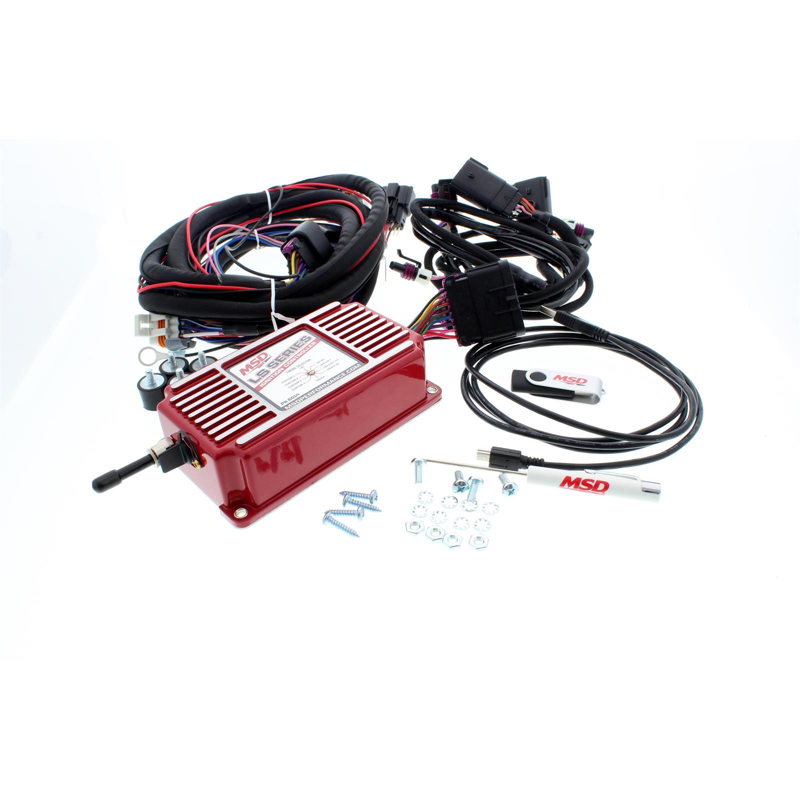 ATK LS Crate Engine Kit, Chevy LH6 5.3L, 475HP/435TQ - Image 10