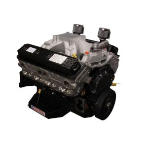 IMCA-Sealed CT400 Chevy 604 Crate Engine