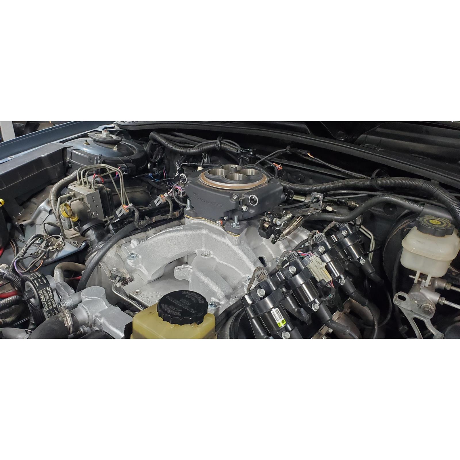 ATK LS Conversion Crate Engine EFI Kit, Chevy LH6 5.3L, 475HP - Image 3