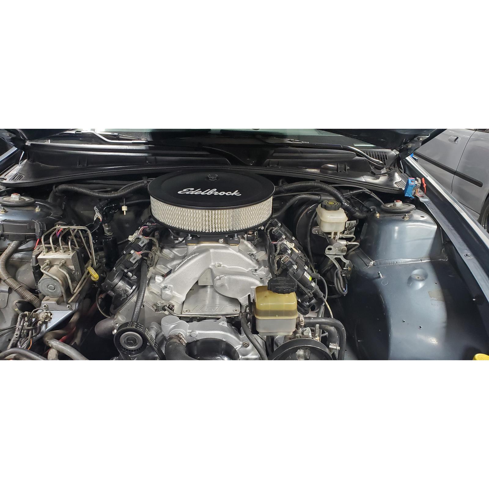 ATK LS Conversion Crate Engine EFI Kit, Chevy LH6 5.3L, 475HP - Image 2