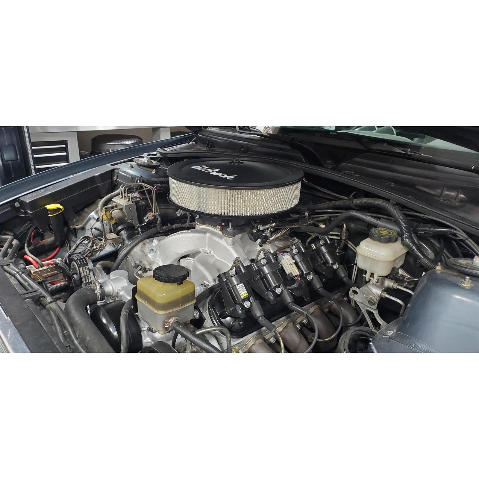 ATK LS Conversion Crate Engine EFI Kit, Chevy LH6 5.3L, 475HP - Image 11