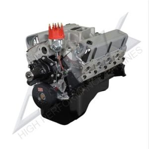 ATK High Performance Ford 408 Stroker 430 HP Stage 2 Long Block Crate Engines HP21M
