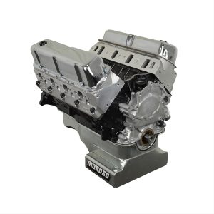 ATK High Performance Ford 408 Stroker 480 HP Street/Strip Stage 1 Long Block Crate Engines HP81