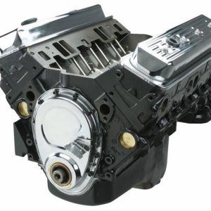 ATK High Performance GM 383 Stroker 375 HP Stage 1 Long Block Crate Engines HP33