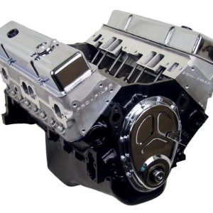 ATK High Performance GM 383 Stroker 415 HP Stage 1 Long Block Crate Engines HP94