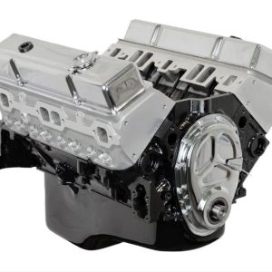 ATK High Performance GM 383 Stroker 435 HP Stage 1 Long Block Crate Engines HP36