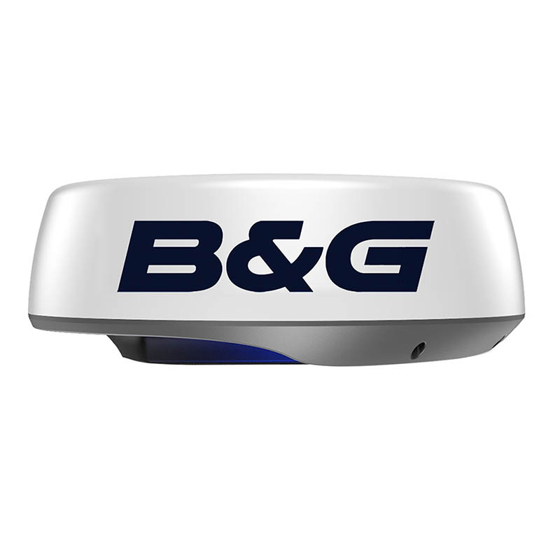 B&G – HALO24 Radar Dome – With Doppler Technology, 20M Cable