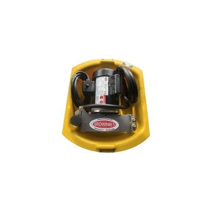 BROWNIE’S E250B Electric Series Dive Compressor – Economy Package – 2 Diver