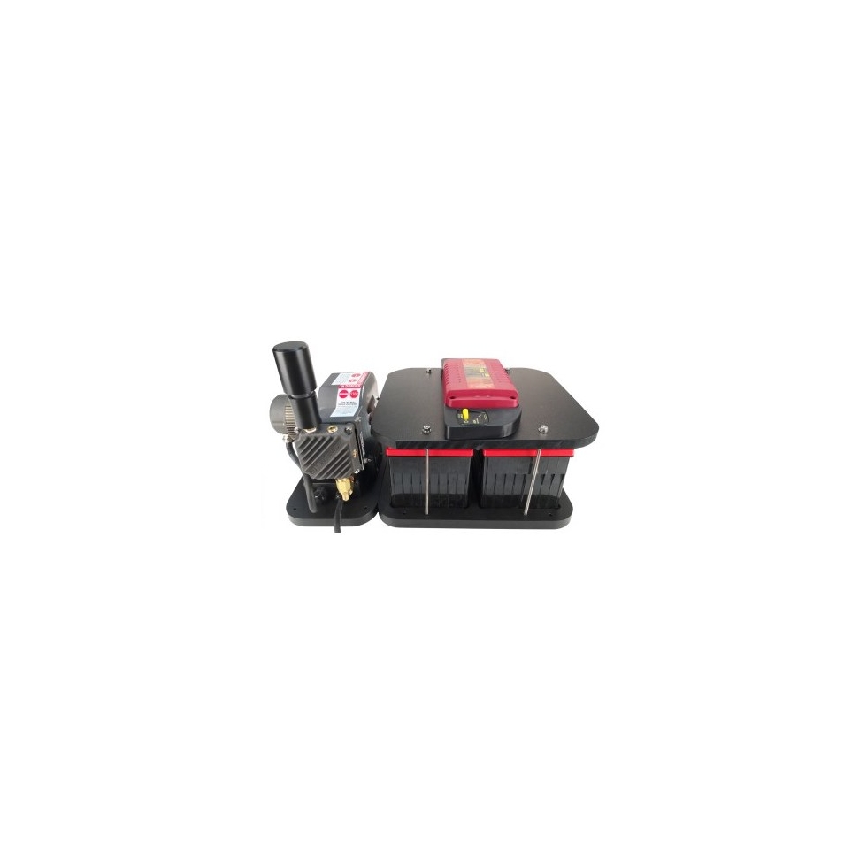 Battery Operated Systems BOS 3