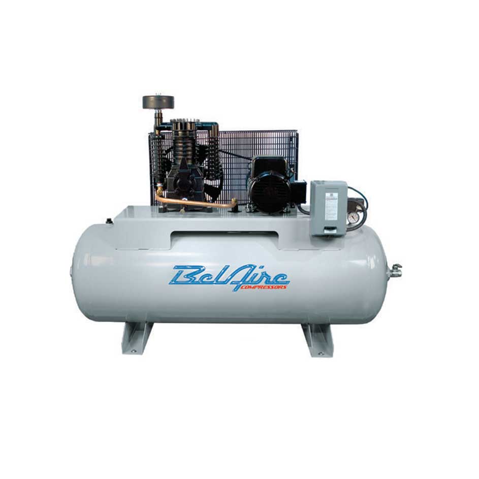 Belaire 338H4 Air Compressor