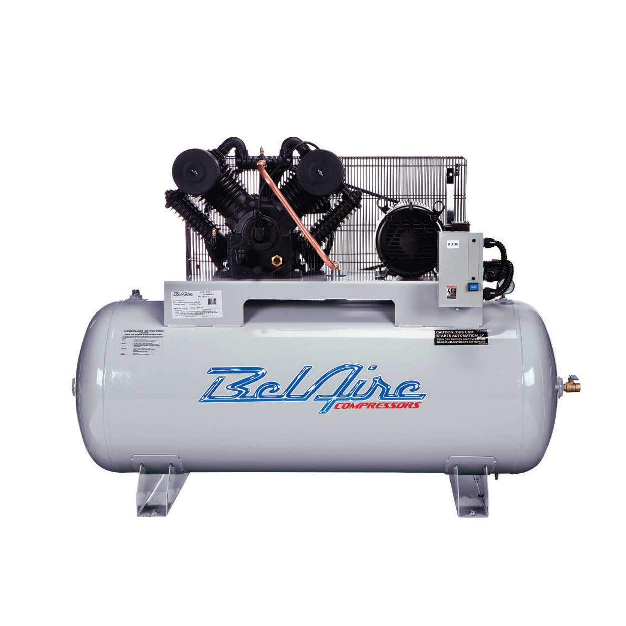 Belaire 338HE Air Compressor